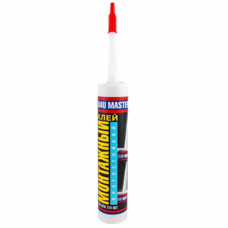���� ��������� "BAU MASTER"   "������ ������"  ������������