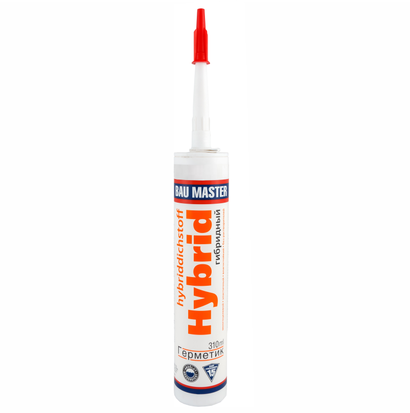 �������� "BAU MASTER" ���������������� ���������
